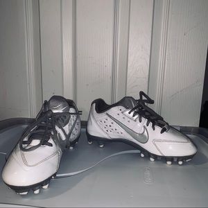 Nike lacrosse cleats